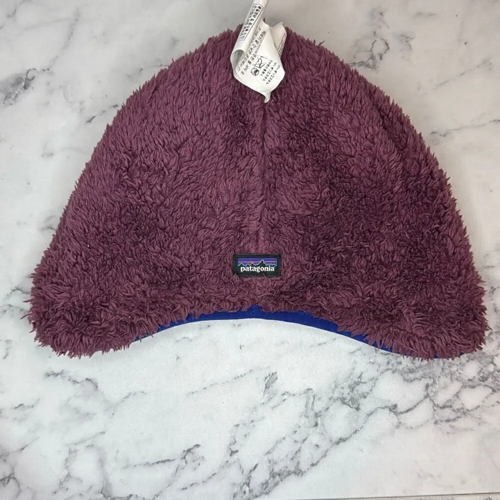 Patagonia Infant Reversible Beanie 12M